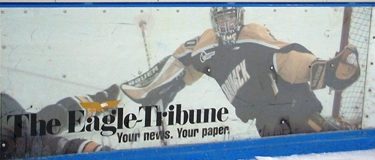 eagle tribune